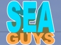 leikur Sea Guys