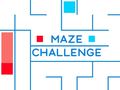 leikur Maze Challenge