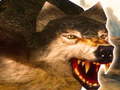 leikur Wolf Simulator 3D