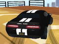 leikur Car Sky Stunt