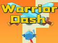 leikur Warrior Dash