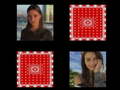 leikur Memorize the girls