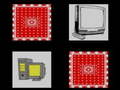 leikur Memorize televisions