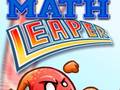 leikur Math Leaper