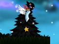 leikur Stickman Rusher