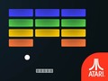 leikur Atari Breakout