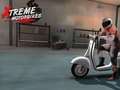 leikur Xtreme Motorbikes