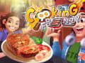 leikur Frenzy Cooking