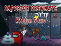 leikur Imposter Hidden Stars