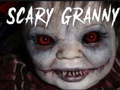 leikur Scary Granny