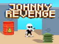 leikur jhoney revenge