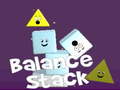 leikur Balance Stack
