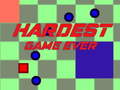 leikur Hardest Game Ever