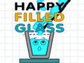 leikur Happy Filled Glass