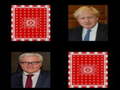 leikur Memorize the presidents