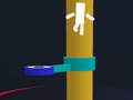 leikur Just Jump Steve