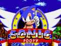 leikur Sonic Poopy