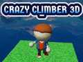 leikur Crazy Climber 3D