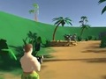 leikur Get to the Choppa