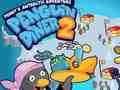 leikur Penguin Diner 2