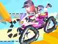 leikur Draw Rider