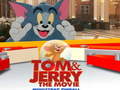 leikur Tom & Jerry The movie Mousetrap Pinball