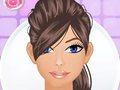 leikur Princess Hair Spa Salon