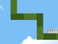 leikur Maze football