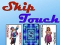 leikur Skip Touch