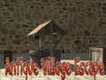 leikur Antique Village Escape: Episode 1
