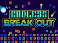 leikur Endless Breakout