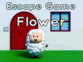 leikur Escape Game Flower