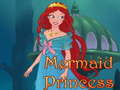 leikur Mermaid Princess 