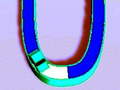 leikur Paint My Car 3D