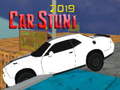 leikur Car Stunt 2019