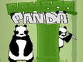 leikur Ramboo Panda