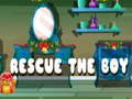 leikur Rescue The Boy