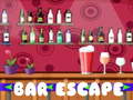 leikur Bar Escape
