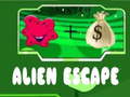 leikur Alien Escape