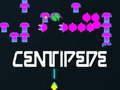 leikur Centipede