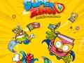 leikur Super Zings Rivals of Kaboom