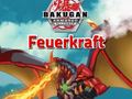 leikur Bakugan Armored Alliance