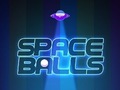 leikur Space Balls