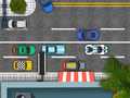 leikur City Parking 2d