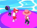 leikur Wacky Run 3D
