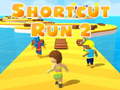 leikur Shortcut Run 2