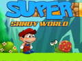 leikur Super Sandy World
