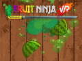 leikur Fruit Ninja VR