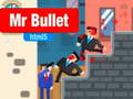 leikur Mr Bullet html5