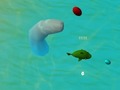 leikur HappySharks.io